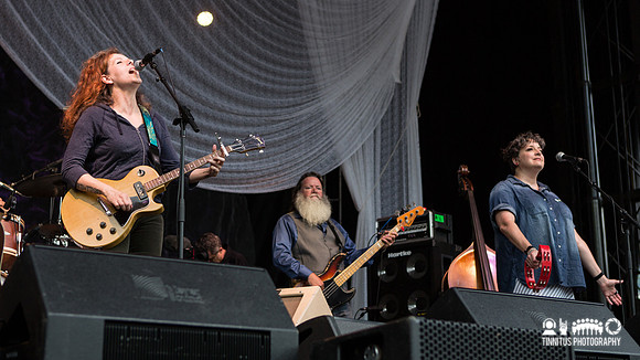 Neko Case in concert