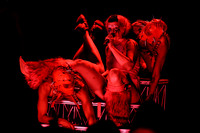 Peaches in concert