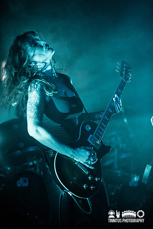 Kylesa in concert