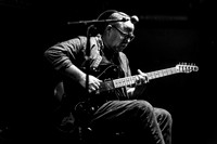 David Grubbs in concert