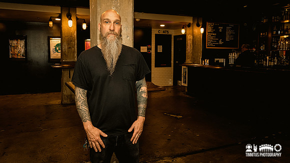 Steve Von Till