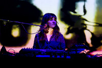 Cabaret Voltaire in concert