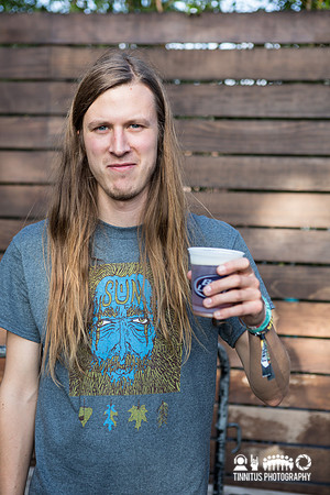 Nick DiSalvo of Elder