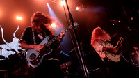 Alcest in concert