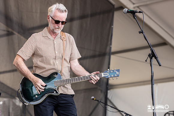 Billy Bragg in concert
