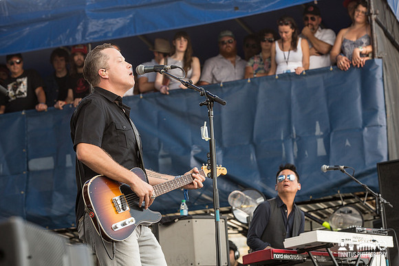 Jason Isbell in concert