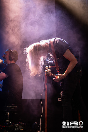 Colour Haze in concert