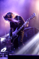 Deafheaven in concert