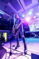 Hit and Run in concert