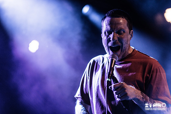 Sleaford Mods in concert