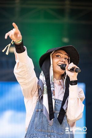 Neemz in concert