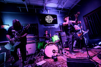 Greenleaf in concert