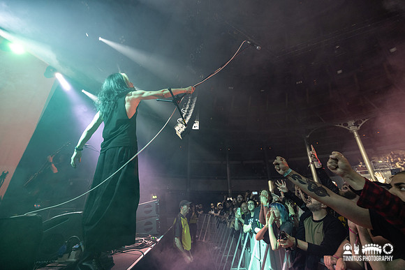 Boris in concert