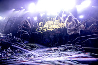 Alcest in concert