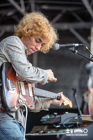 Foxygen in concert