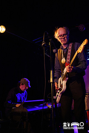 Kungens Män in concert