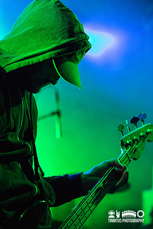 Conan in concert