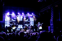 Slift in concert