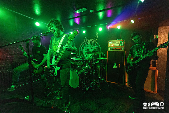 Tons in concert