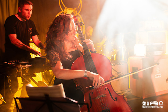 Pijn in concert
