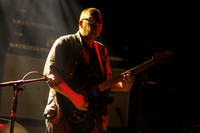 David Grubbs in concert