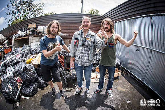 Truckfighters