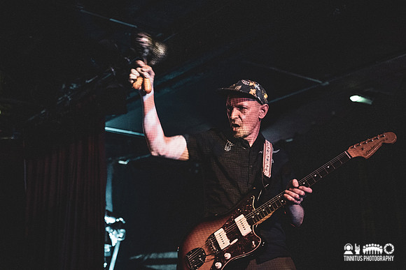 Kungens Män in concert