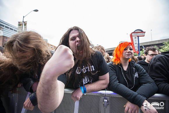 Maryland Deathfest