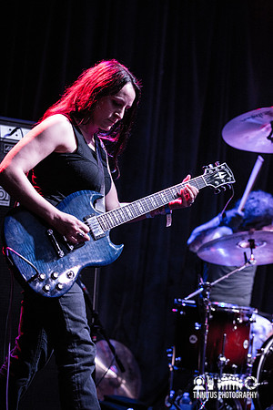 Samothrace in concert