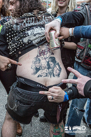Maryland Deathfest