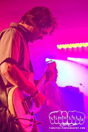 Bardo Pond in concert at All Tomorrow's Parties - Day 2