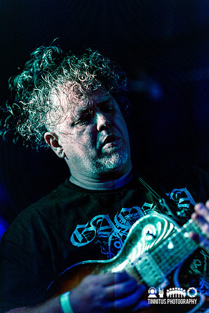 Gozu in concert