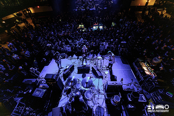TAGABOW in concert