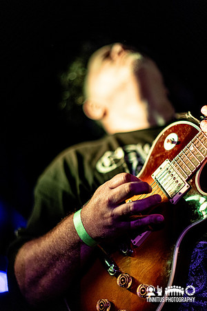 Gozu in concert