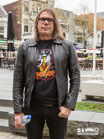 Scott Carlson of Repulsion