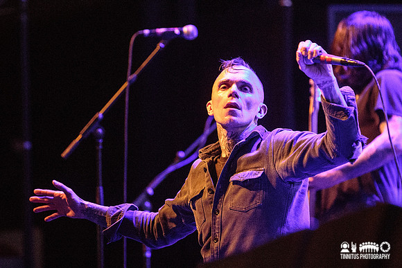 Converge in concert