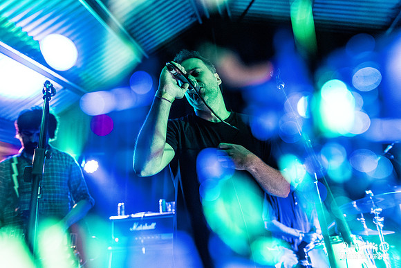 Possible Humans in concert