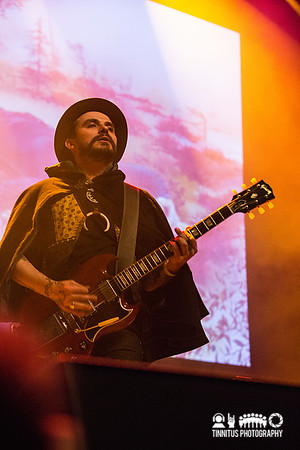 Hexvessel in concert