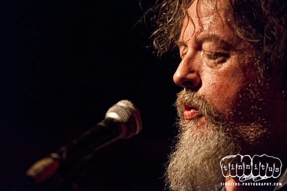 Wussy in concert
