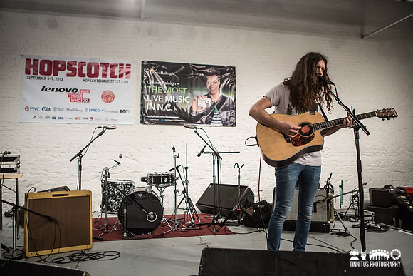 Kurt Vile in concert
