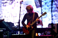 Wilco in concert