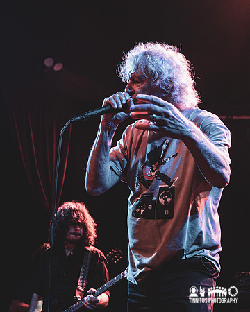 Guided By Voices in concert