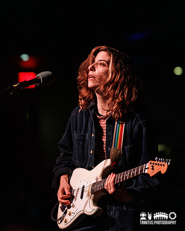 Weakened Friends in concert