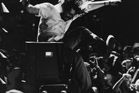 TAGABOW in concert