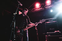 Swervedriver in concert