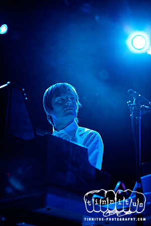 AIR in concert