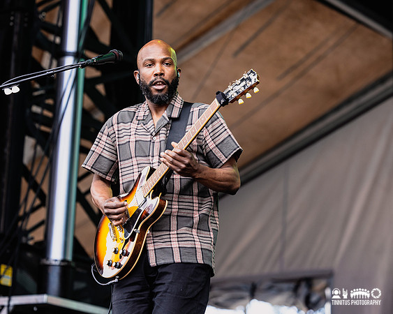 Bad Rabbits in concert