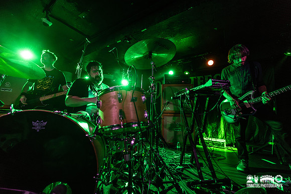 Maserati in concert