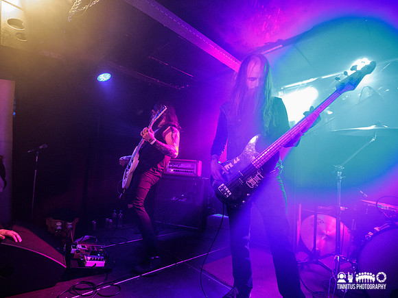 Chrch in concert
