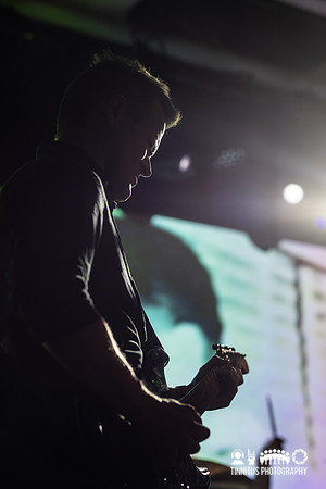 Grails in concert